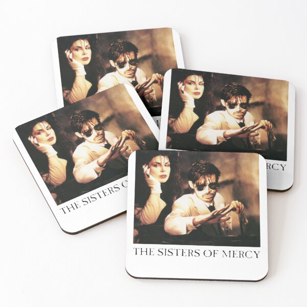 Item preview, Dominion - The Sisters of Mercy Classic designed and sold by HappyFrothy.