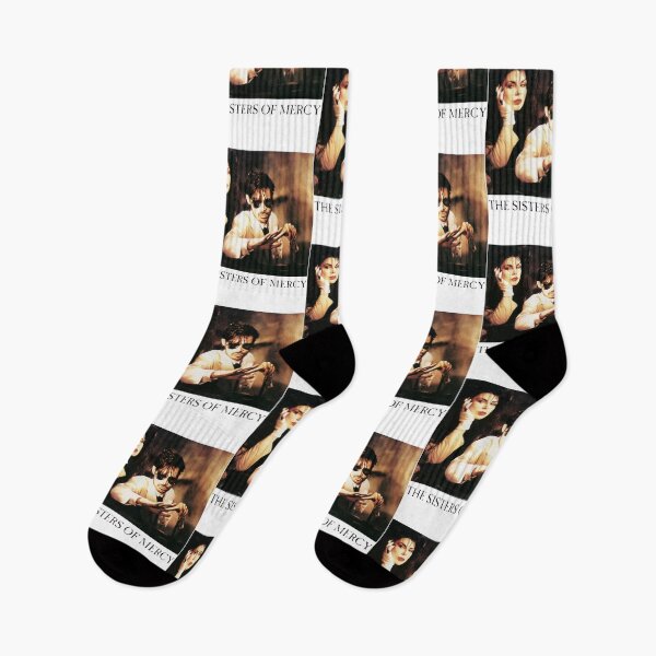 Item preview, Dominion - The Sisters of Mercy Classic designed and sold by HappyFrothy.