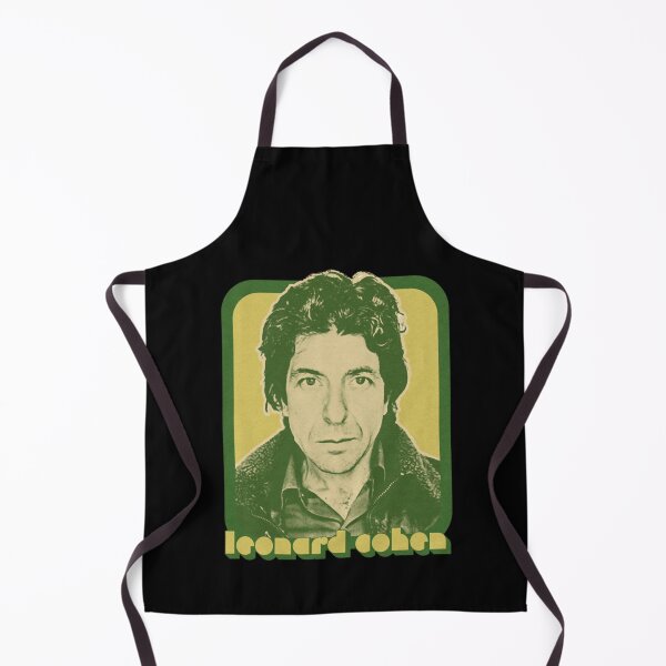 Item preview, Leonard Cohen (5) designed and sold by KarsenJoeyArtS.