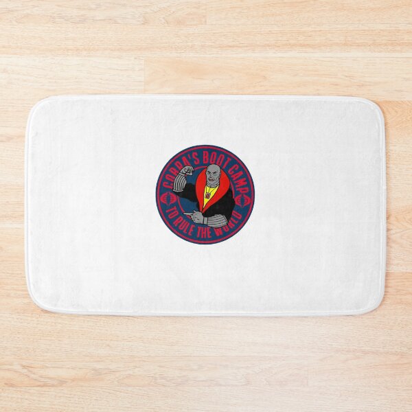 Item preview, Cobra's boot camp designed and sold by DewiesClothes.