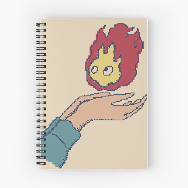 Item preview, Hands Controlling Fire - 8bit Pixel Art designed and sold by pxlboy.