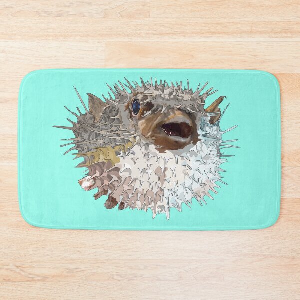 Item preview, Blowfish designed and sold by Whimsy Trail Co.