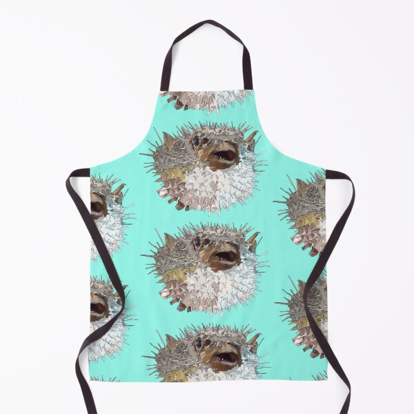 Item preview, Blowfish designed and sold by Whimsy Trail Co.