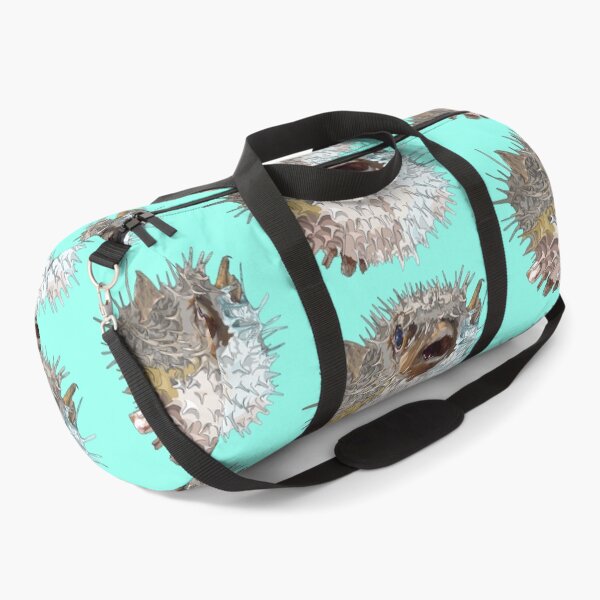 Item preview, Blowfish designed and sold by Whimsy Trail Co.