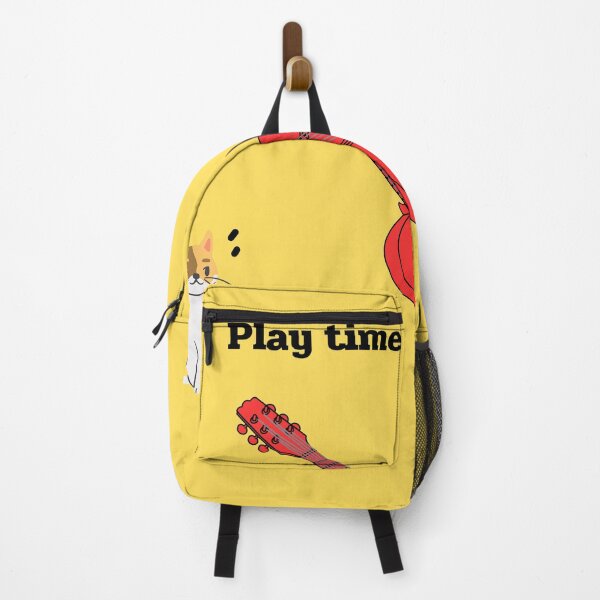 Item preview, Play Time designed and sold by Jhappyness.