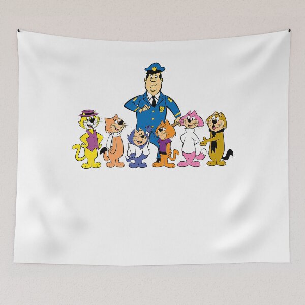 Item preview, Cartoon Kids - Vintage Cartoon Movies designed and sold by ShopIcky.