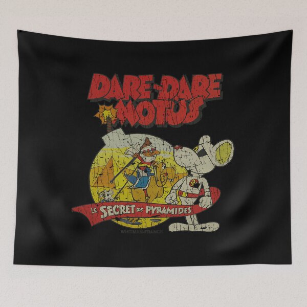 Item preview, Cartoon Kids - Vintage Cartoon Movies designed and sold by LuxurySquishy.