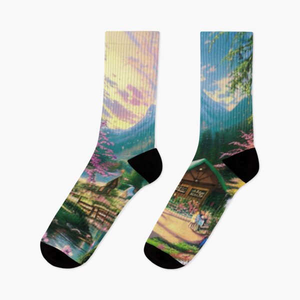 Item preview, Rincón Sereno: Town in Natural Harmony. Simple rural life designed and sold by BRINDELEGARD.