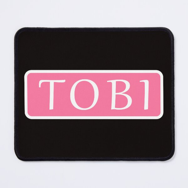 Item preview, Tobi Name designed and sold by Jeallan Designs.