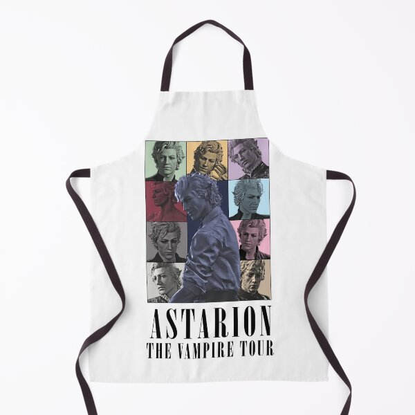 Item preview, Astarion the Vampire Tour designed and sold by mainallrounder.