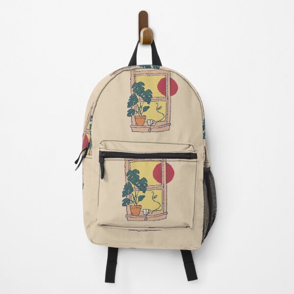 Item preview, By The Window - 8bit Pixel Art designed and sold by pxlboy.
