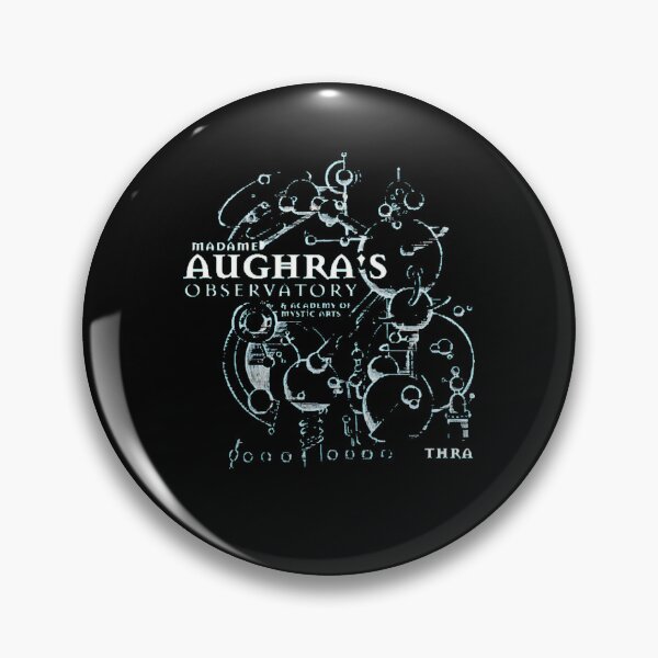 Item preview, Aughra's Observatory designed and sold by ArtShopClearCa.