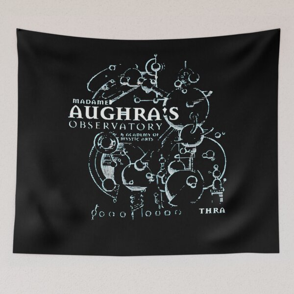 Item preview, Aughra's Observatory designed and sold by ArtShopClearCa.
