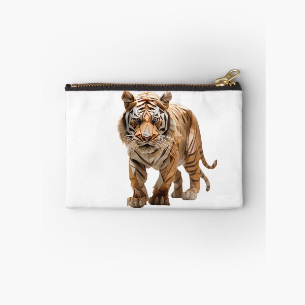 Item preview, Poly Tiger designed and sold by ZappyP.