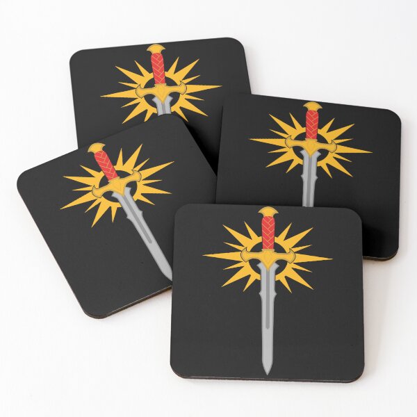 Item preview, Iomedae designed and sold by FantasyLands.