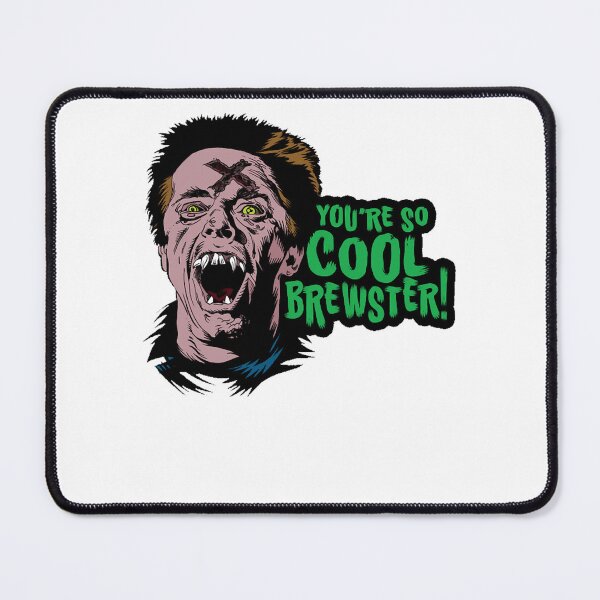 Item preview, Fight Night Evil Ed designed and sold by StoreArtWellDi.
