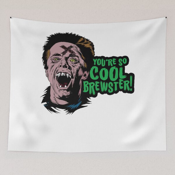 Item preview, Fight Night Evil Ed designed and sold by StoreArtWellDi.