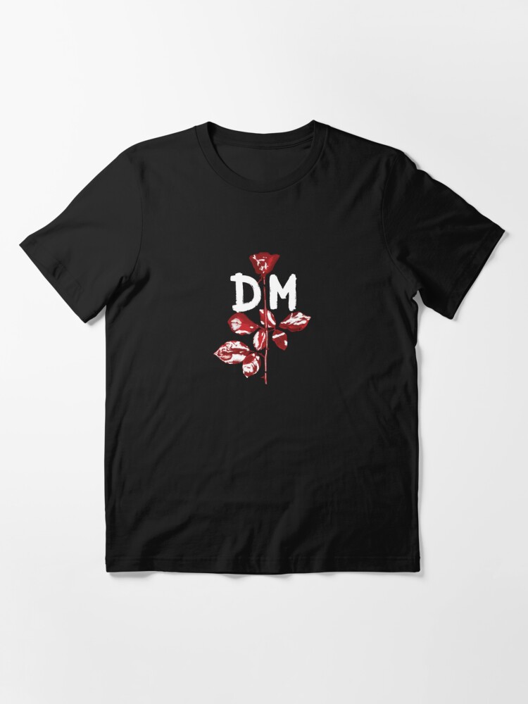 depeche mode vintage band | Essential T-Shirt