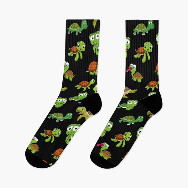 Item preview, Turtle-y Awesome: Wrapping You in Cuteness, One Pattern at a Time designed and sold by Patternaart.