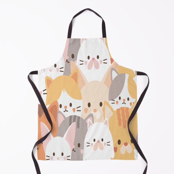 Item preview, Cute Cats designed and sold by Elegant Edge.