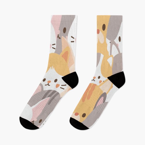 Item preview, Cute Cats designed and sold by Elegant Edge.