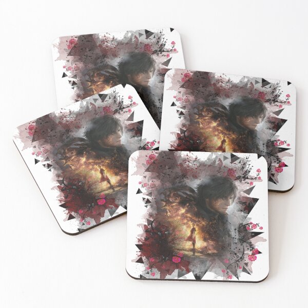 Item preview, FF16 theme designed and sold by AngeliaLucis.