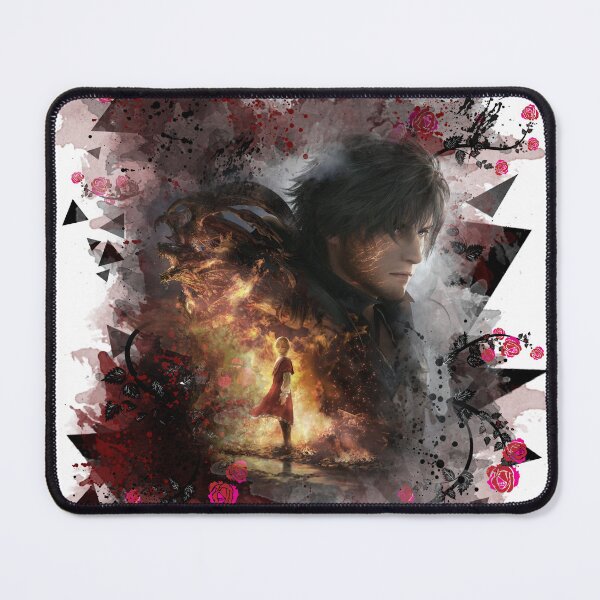 Item preview, FF16 theme designed and sold by AngeliaLucis.