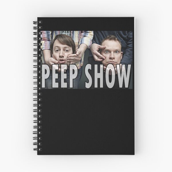 Item preview, PEEP SHOW Classic designed and sold by KingstonWater.