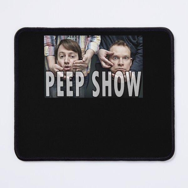 Item preview, PEEP SHOW Classic designed and sold by KingstonWater.
