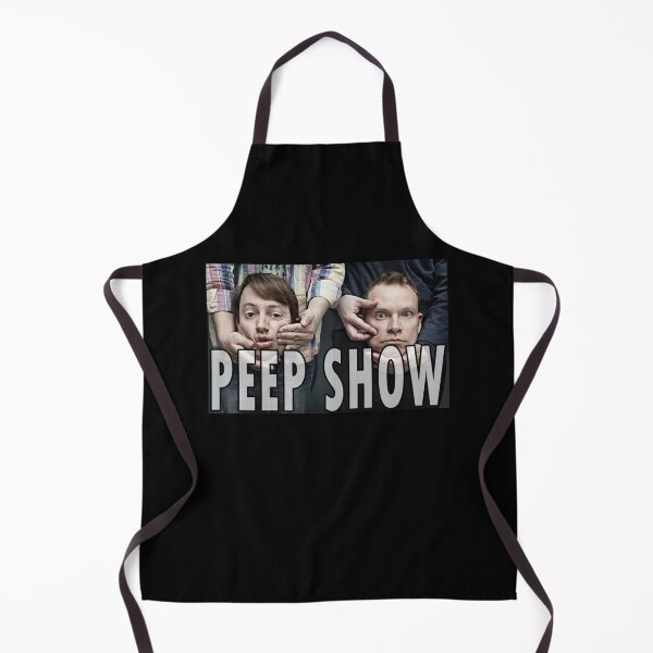 Item preview, PEEP SHOW Classic designed and sold by KingstonWater.