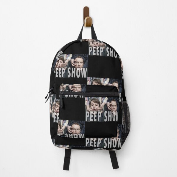 Item preview, PEEP SHOW Classic designed and sold by KingstonWater.