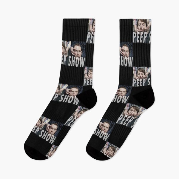 Item preview, PEEP SHOW Classic designed and sold by KingstonWater.
