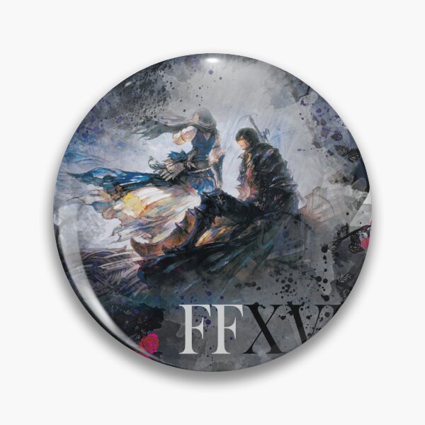 Item preview, FF16 design 2 designed and sold by AngeliaLucis.