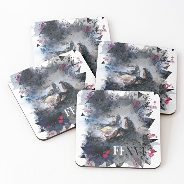 Item preview, FF16 design 2 designed and sold by AngeliaLucis.