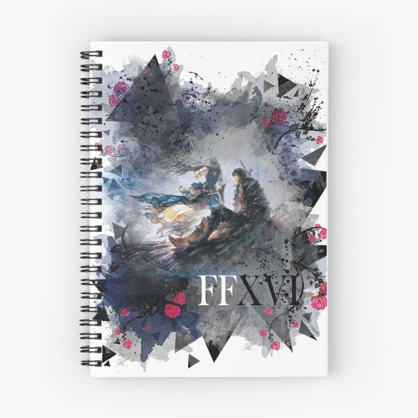 Item preview, FF16 design 2 designed and sold by AngeliaLucis.