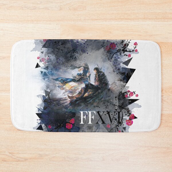 Item preview, FF16 design 2 designed and sold by AngeliaLucis.