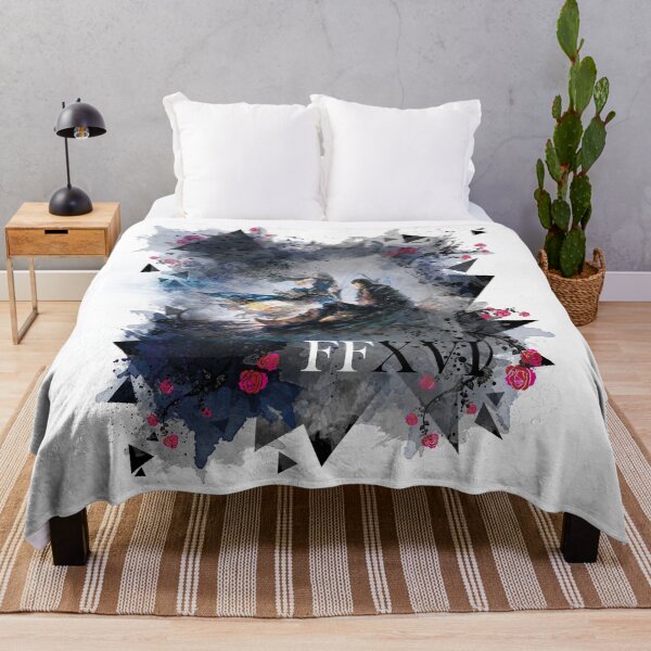 Item preview, FF16 design 2 designed and sold by AngeliaLucis.