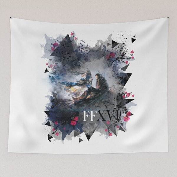 Item preview, FF16 design 2 designed and sold by AngeliaLucis.