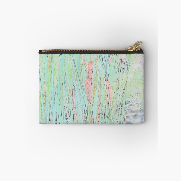 Item preview, Cattails designed and sold by AnneDB.