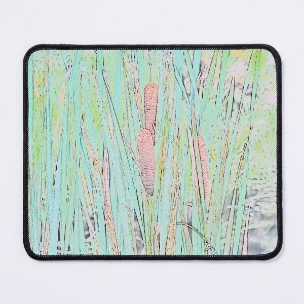 Item preview, Cattails designed and sold by AnneDB.