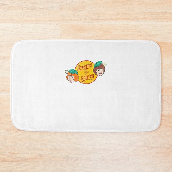 Item preview, Laverne & Shirley ( vintage) designed and sold by HappyFrothy.