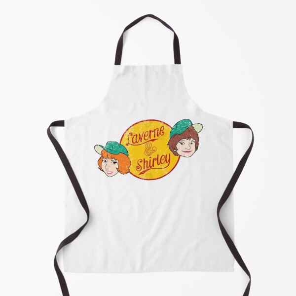 Item preview, Laverne & Shirley ( vintage) designed and sold by HappyFrothy.