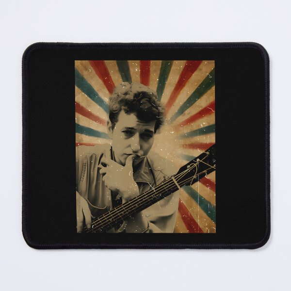 Item preview, Retro Bob Essential - Vintage Bob Legend designed and sold by HoldenSoy93.