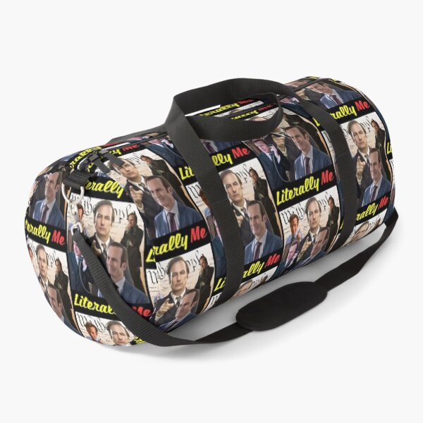 Item preview, Literally Me (Saul Goodman) designed and sold by ClosetHornMc.