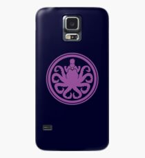 Hail Ursula Case/Skin for Samsung Galaxy
