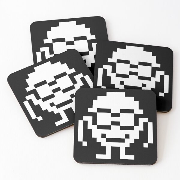 Item preview, Eugene's Lair - Manic Miner designed and sold by Captain Howdy.