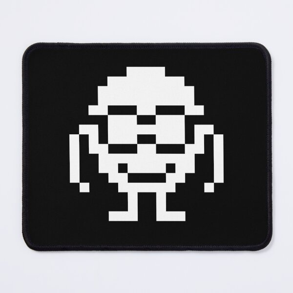 Item preview, Eugene's Lair - Manic Miner designed and sold by Captain Howdy.