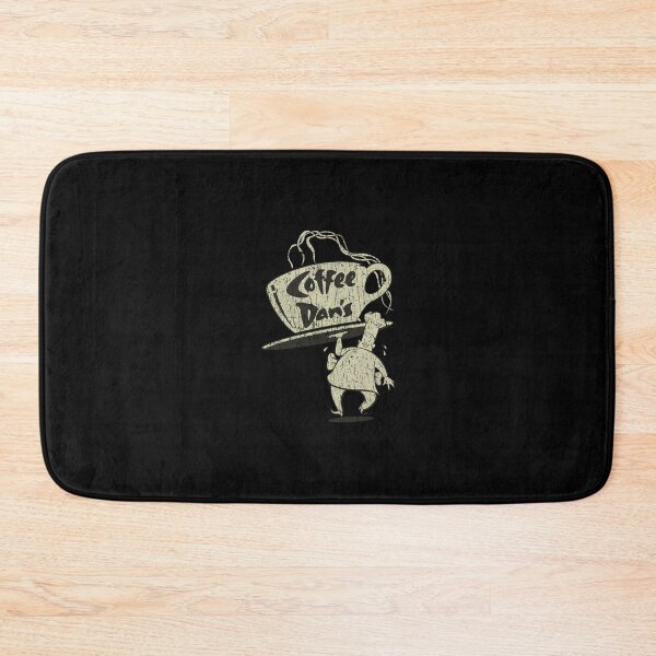 Item preview, Coffee Dan’s 1961 designed and sold by DewiesClothes.