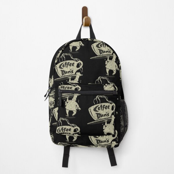 Item preview, Coffee Dan’s 1961 designed and sold by DewiesClothes.