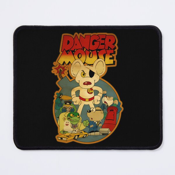 Item preview, Cartoon Kids - Vintage Cartoon Movies designed and sold by LuxurySquishy.
